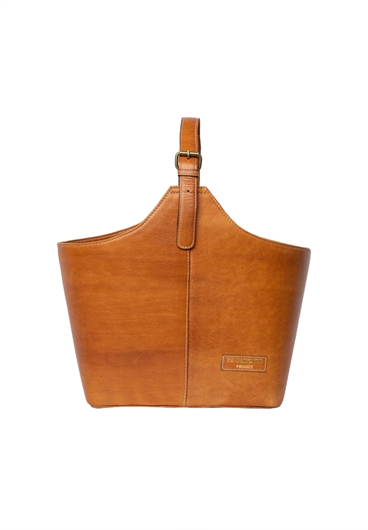 Project 71 - Burned Tan fra Re:Designed